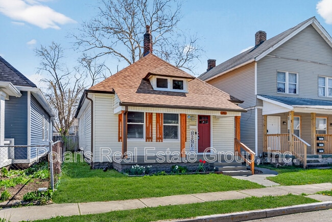 Building Photo - 1201 St Peter St