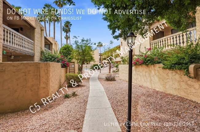 Photo - 4950 N Miller Rd Apartment