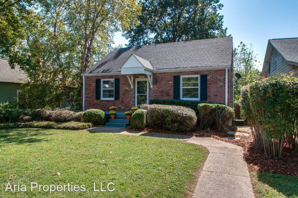 4803 Nevada Ave, Nashville, TN 37209 House Rental in Nashville, TN