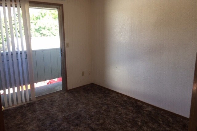 bedroom one - 1225 E 5th St