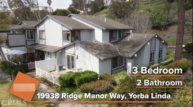 Primary Photo - 19938 Ridge Manor Way