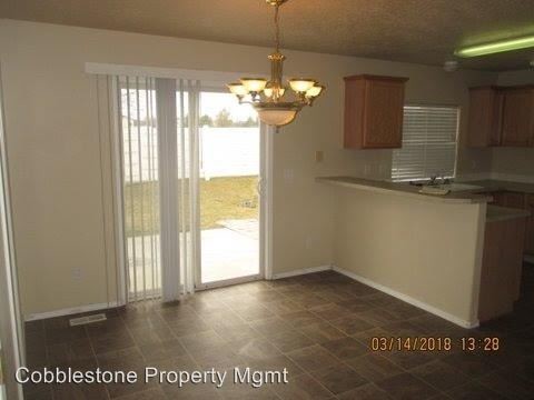 Building Photo - 4 br, 3 bath Apartment - 1709 Apple Court