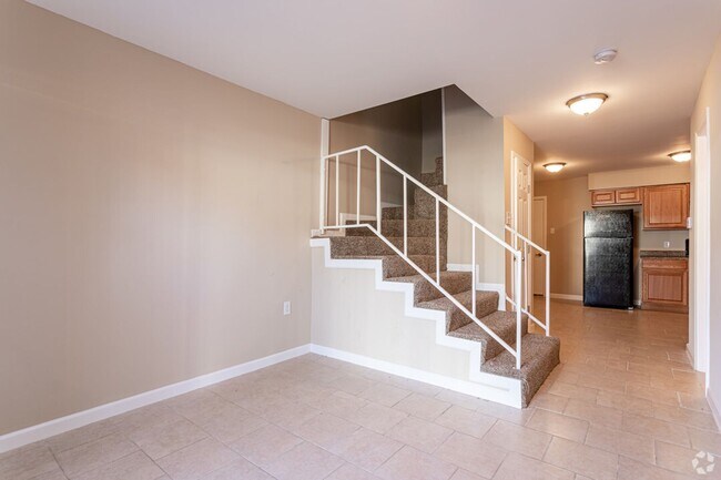 Foto del interior - Shadowglen Townhomes + Flats
