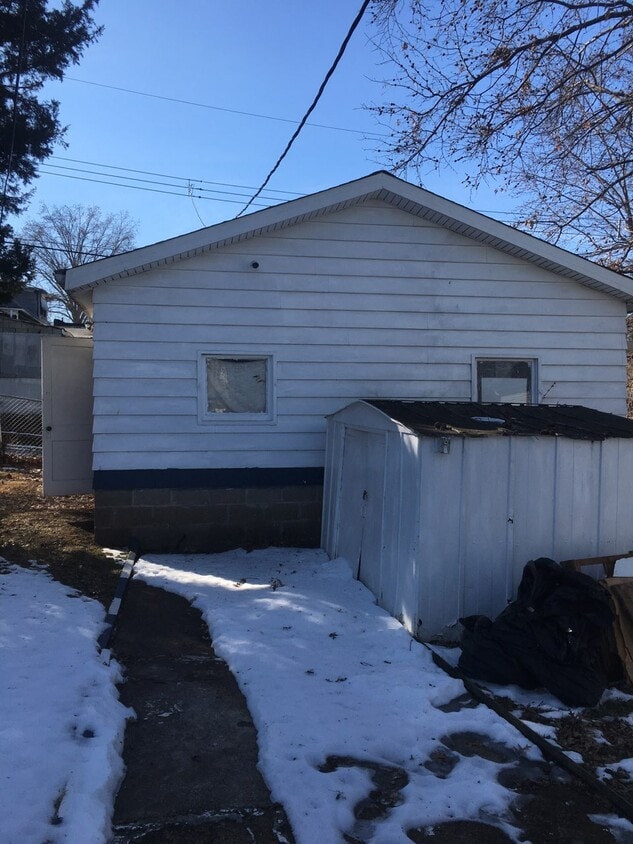 Building Photo - 948 Harlan Ave