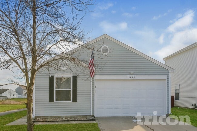Building Photo - 2869 Ludwig Dr