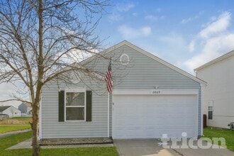 Building Photo - 2869 Ludwig Dr