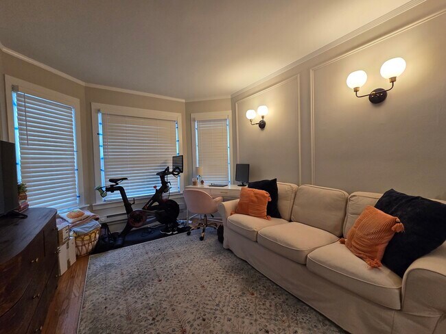 Foto del edificio - 2740 N Hampden Ct