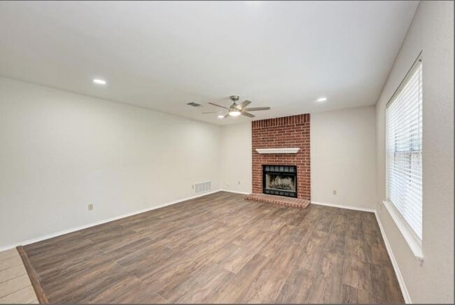Building Photo - 2508 Tierra Blanco Trail