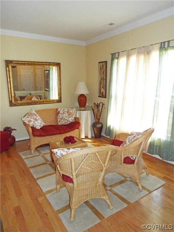 Foto del edificio - 4612 Willow Leaf Pl
