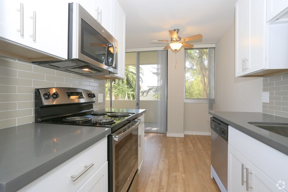 Apartments for Rent in Burlingame CA