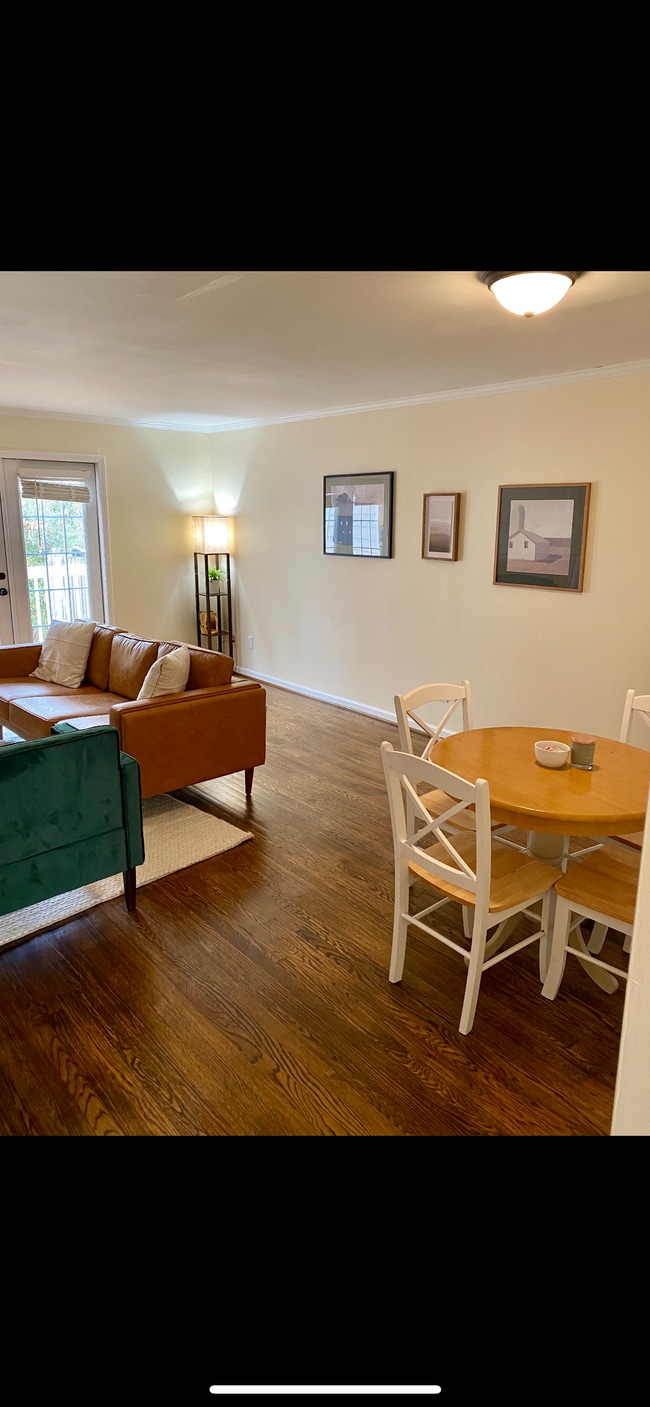 2824 Wayland Dr Unit 2824, Raleigh, NC 27608 Condo for Rent in