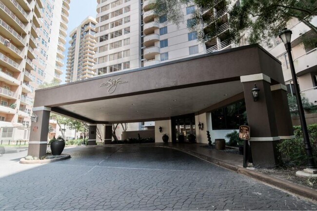 Foto del edificio - 3525 Sage Rd