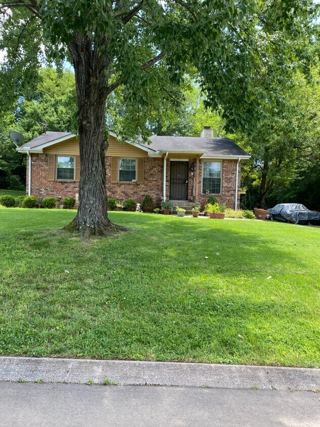 3732 Brickmont Dr, Nashville, TN 37207 House for Rent in Nashville, TN