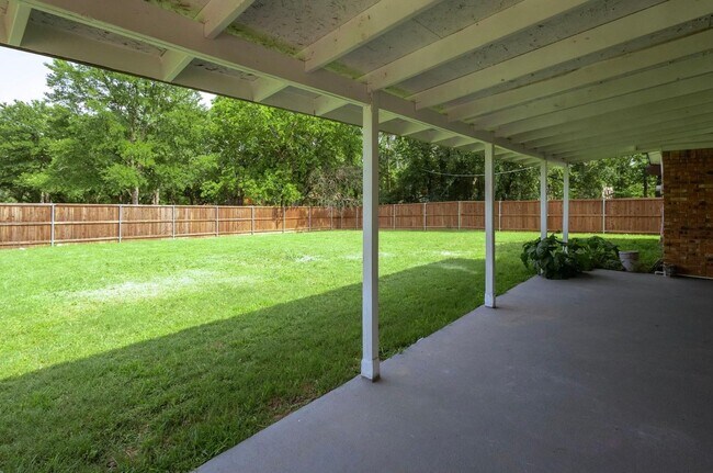 Foto del edificio - 3 Bed 2 Bath Home - Southlake Carroll ISD