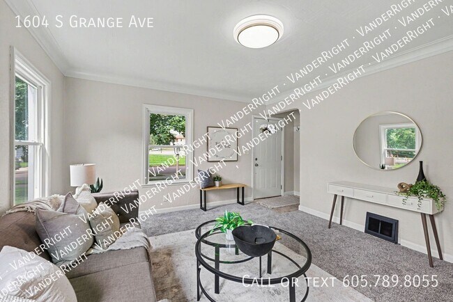 Foto del edificio - 1604 S Grange Ave