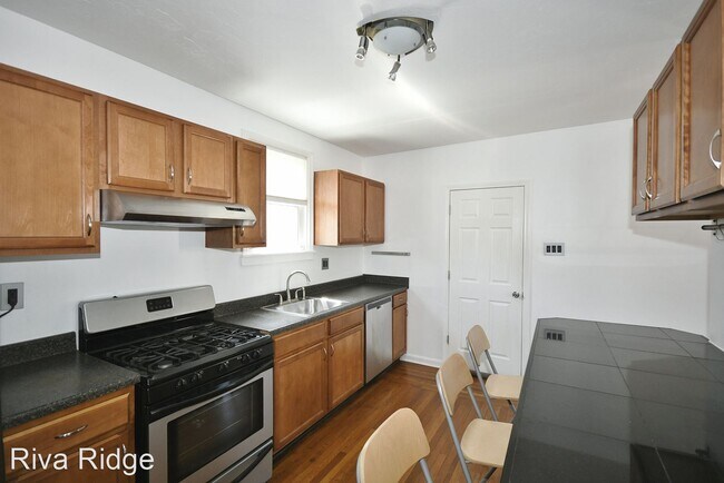 Building Photo - 2 br, 1 bath House - 1407 Clover Street Apt 1