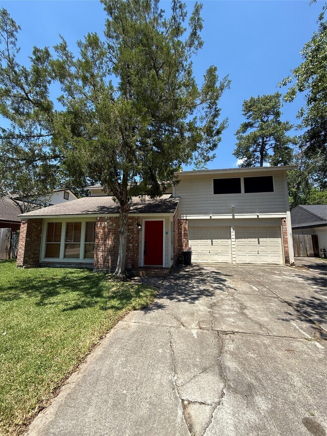 Foto del edificio - 2311 Quail Haven Rd