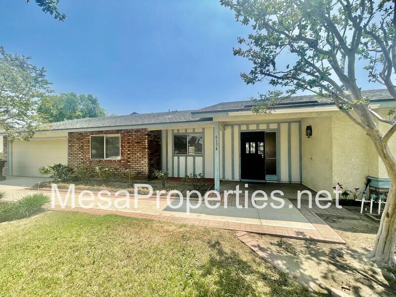 5174 Trail Canyon Dr, Jurupa Valley, CA 91752 House Rental in Jurupa