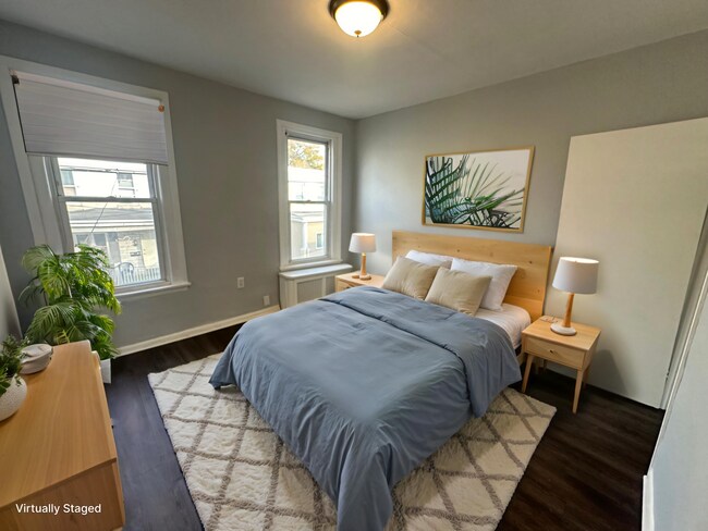 Foto del edificio - 2028 Haworth St