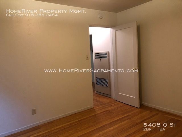 Building Photo - 2 Bedroom East Sacramento Duplex