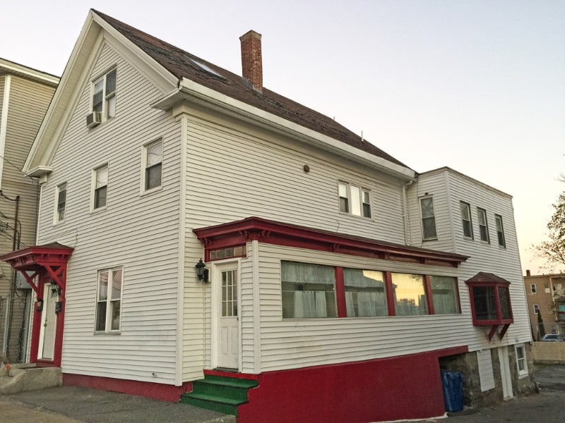 Foto principal - 456 Haverhill St