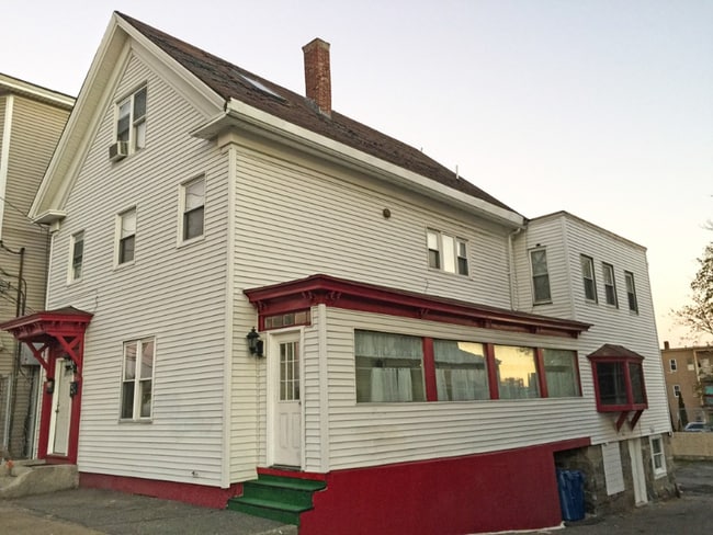 Photo - 456 Haverhill St Apartment