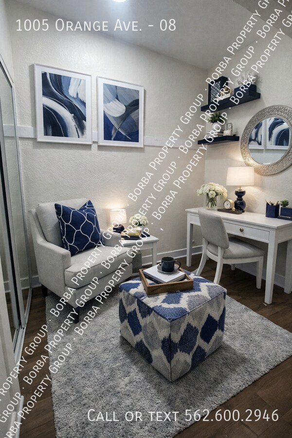 Foto del edificio - 1005 Orange Ave