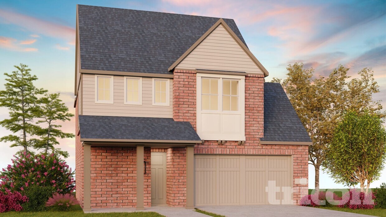 Primary Photo - 301 Lincoln Cir