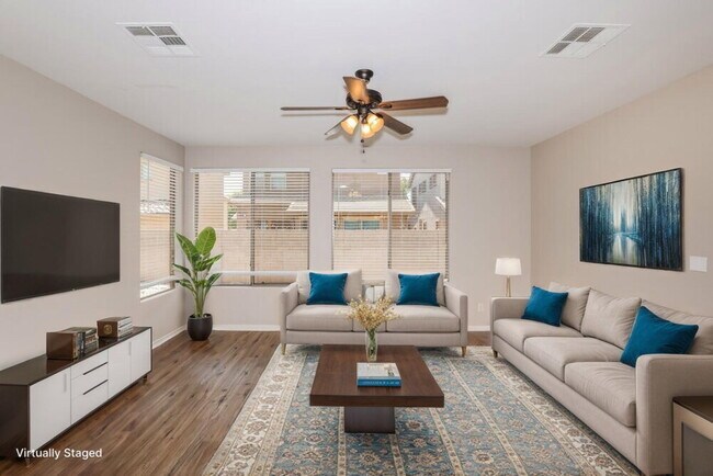 Foto del edificio - 14563 W Acapulco Ln