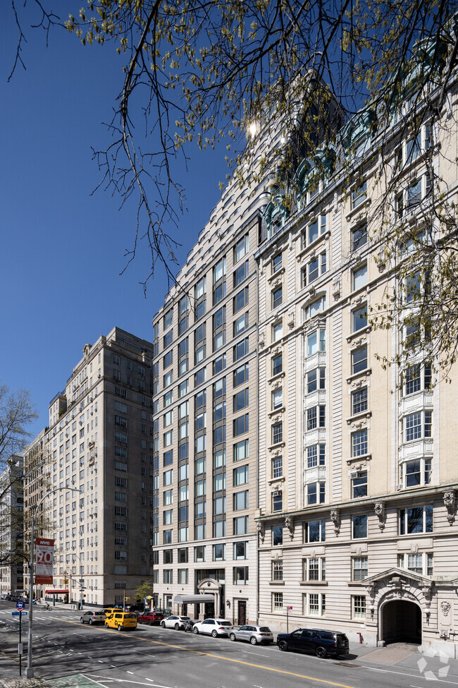 Foto del edificio - 279 Central Park W