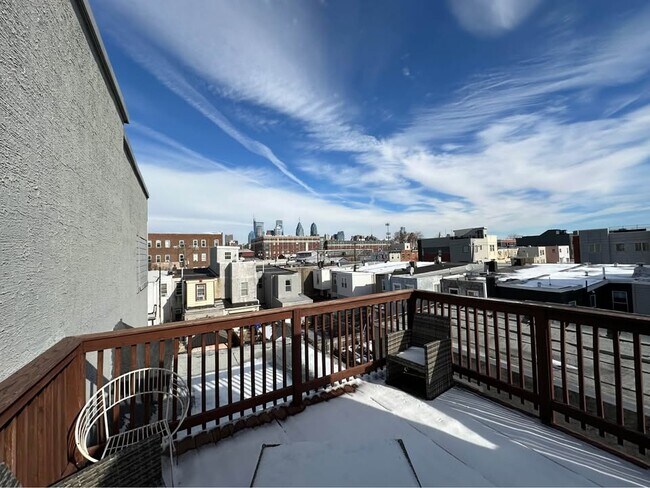 Foto del edificio - 2213 Federal St