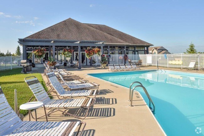 Carson Farms Rentals Delaware, OH