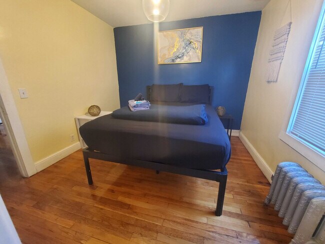 Foto del edificio - 132 Wesleyan Ave