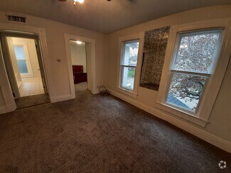 Living Room - 1120 Garfield Ave