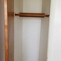 LIVING ROOM CLOSET - 4653 W 64th St