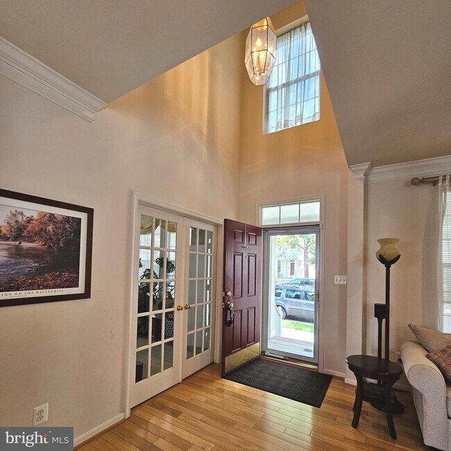 Foto del edificio - 42991 Chesterton St