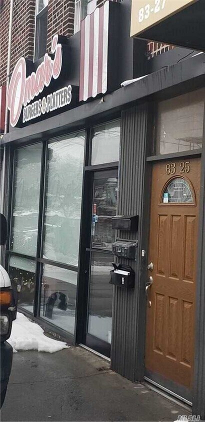 Primary Photo - 83-25 Parsons Blvd
