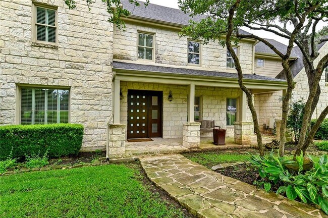 Building Photo - 9201 Bell Mountain Dr