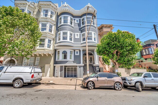 Building Photo - 2948 California St