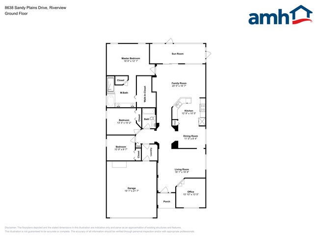 Building Photo - 8638 Sandy Plains Dr
