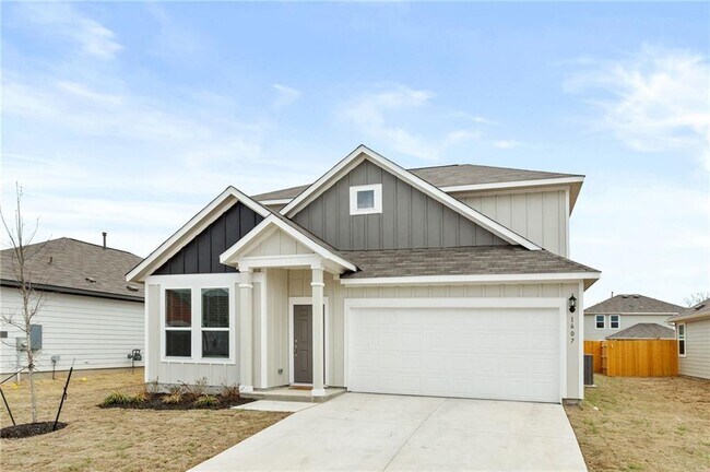 Building Photo - 1607 Denesa Dr