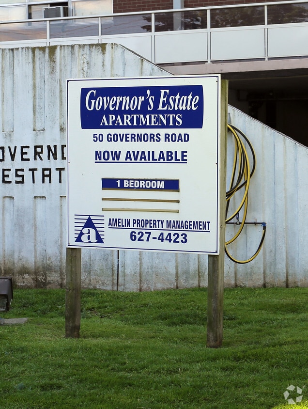 Governers Estate Apartments 50 Governor's Rd Dundas, ON