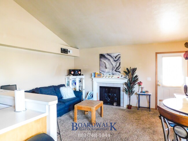 Foto del edificio - Charming 1-Bedroom Gem