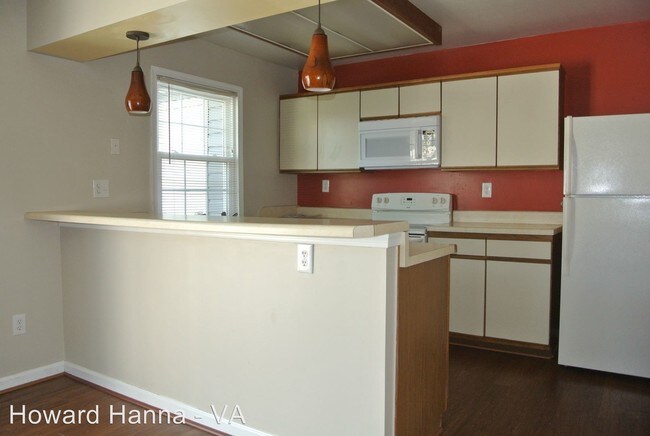 Building Photo - 2 br, 2 bath House - 618 Ridge Circle
