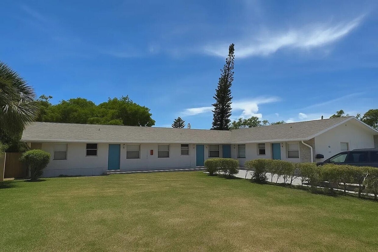 Foto principal - 125 W 17th St