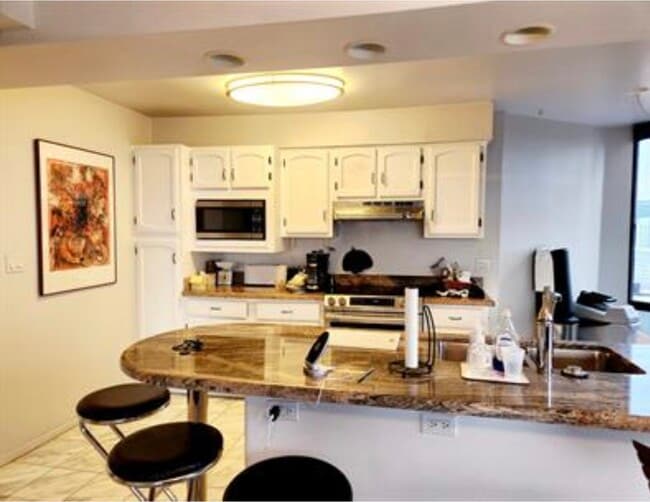 Building Photo - 1625 Larimer St