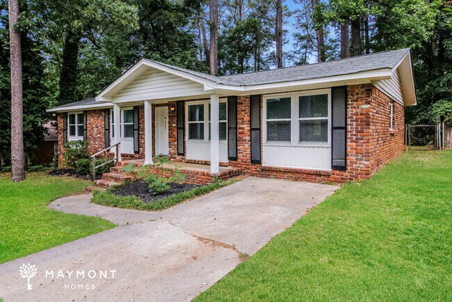 Foto del edificio - Cozy 3 Bedroom Columbia Home