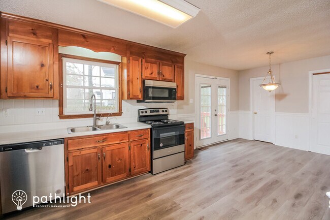 Building Photo - 1001 Greyledge Boulevard, Chester, VA, 23836