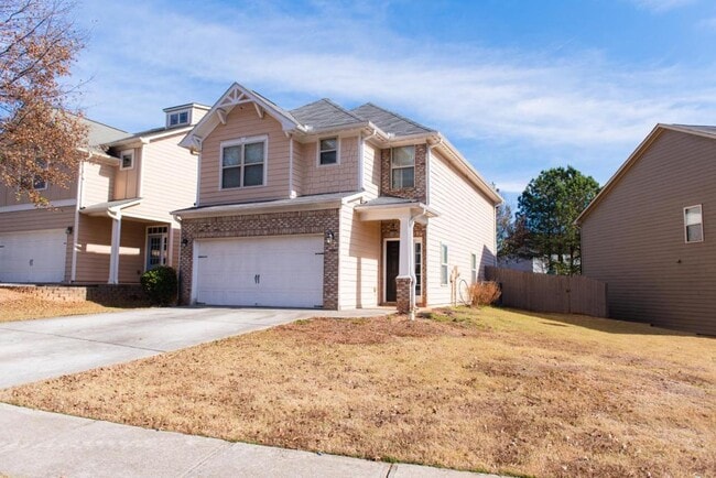 Foto del edificio - 2505 Arnold Mill Rd NW