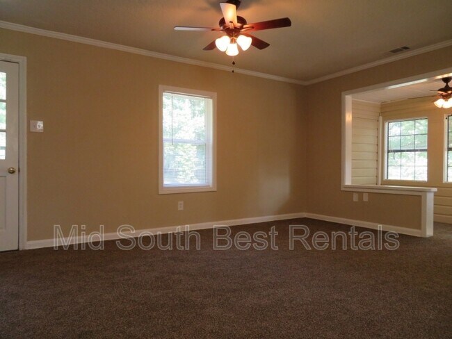 Building Photo - 3950 Michael Rd